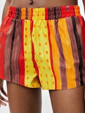 Urban Renewal Shorts